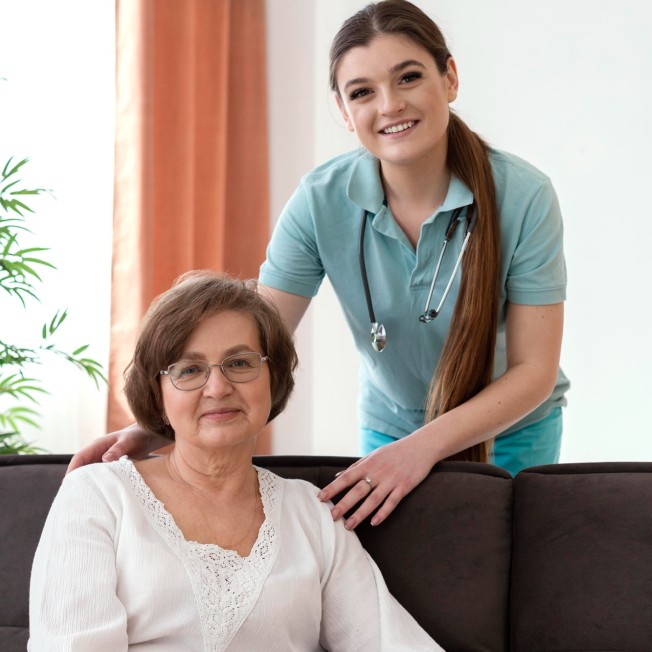 Caregiving & PSW Jobs