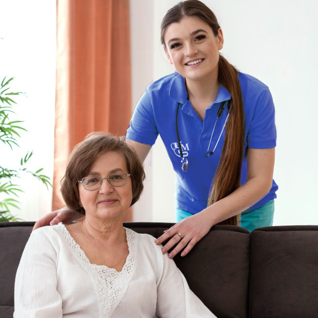 Caregiving & PSW Jobs