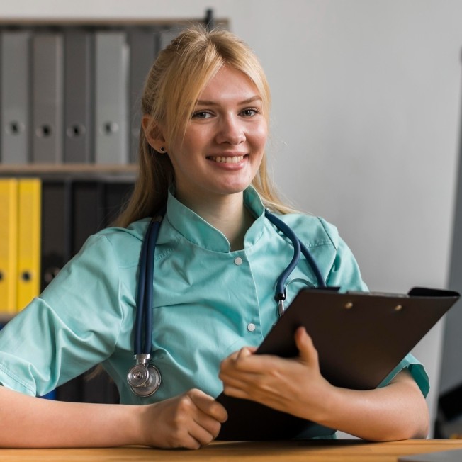 Nursing (RPN/RN) Jobs